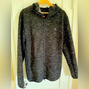 Rip Curl Men’s Anti Series Hoody Large